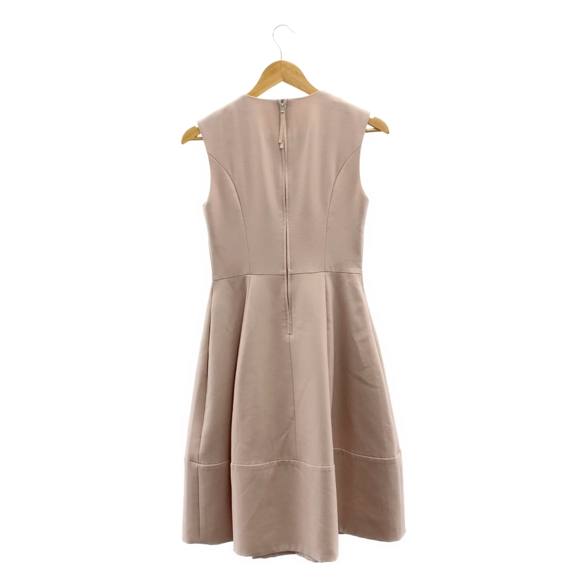 FOXEY / フォクシー | レディブーケ ウール ノースリーブワンピース | 38 | レディース