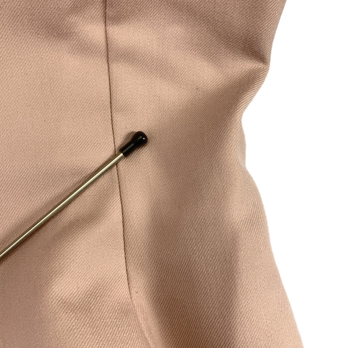 FOXEY / フォクシー | レディブーケ ウール ノースリーブワンピース | 38 | レディース