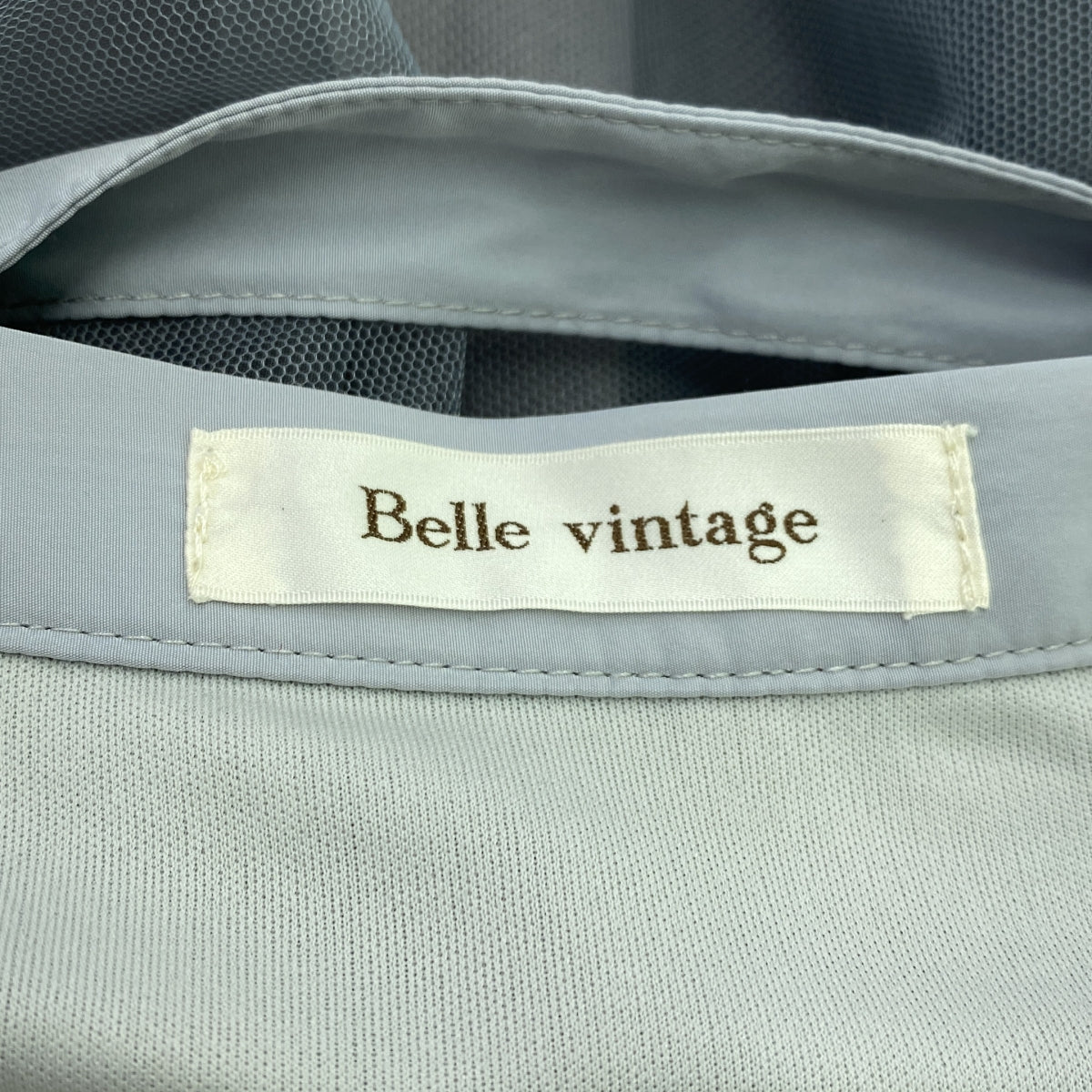 セール】【LA BELLE ETUDE】【Belle vintage】BELLEドレスⅡ
