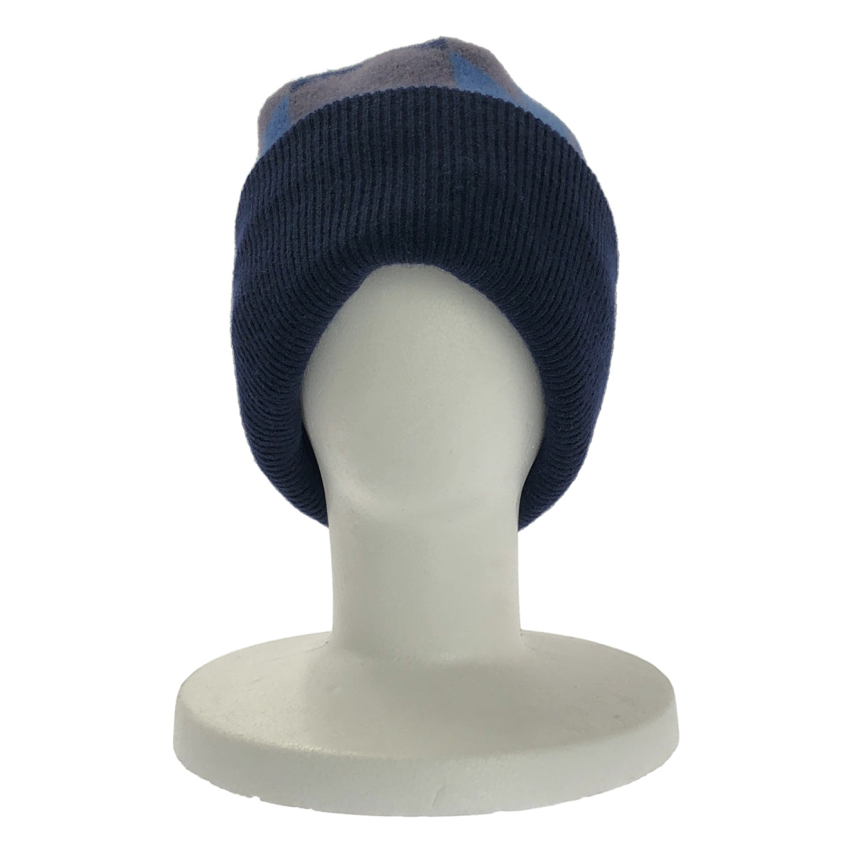 TAKAHIROMIYASHITA The Soloist | 羊毛針織帽 |