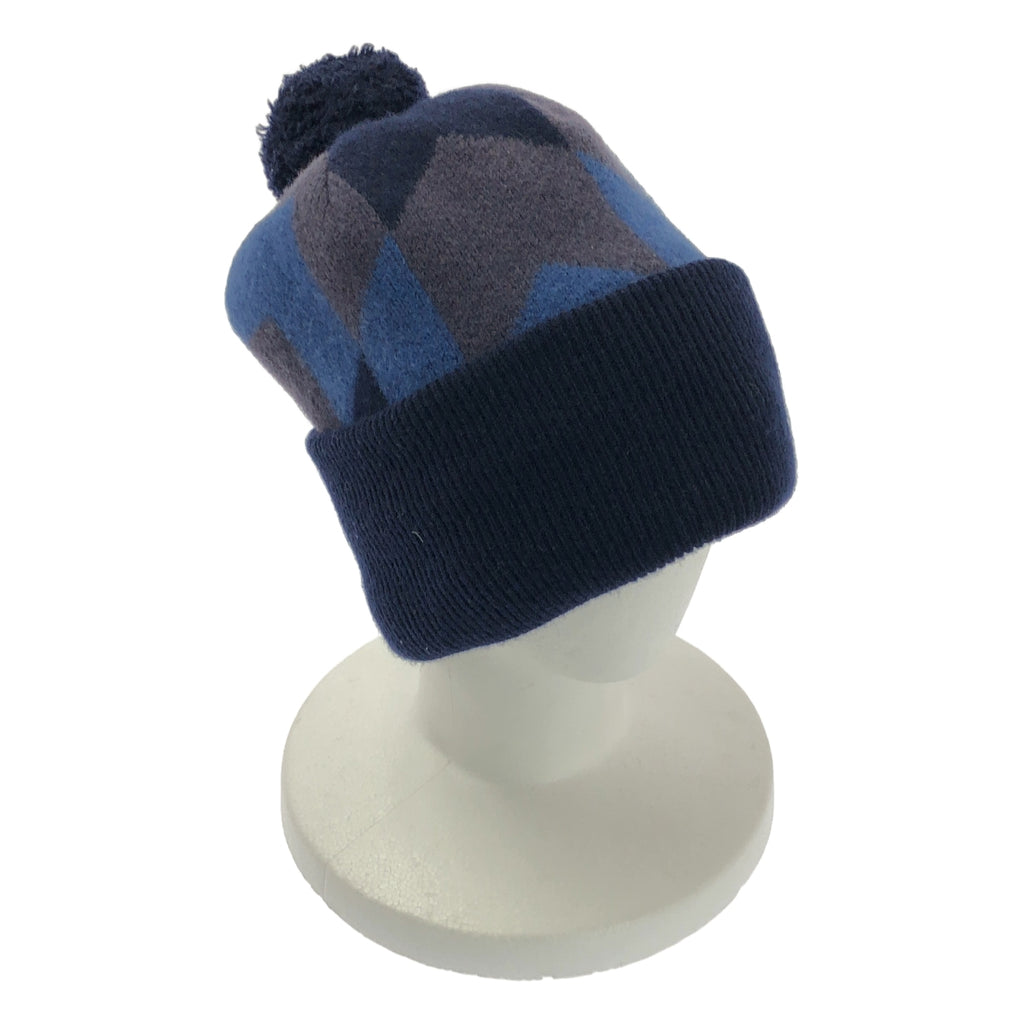 TAKAHIROMIYASHITA The Soloist | 羊毛針織帽 |