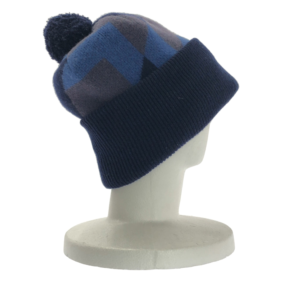 TAKAHIROMIYASHITA The Soloist | 羊毛針織帽 |