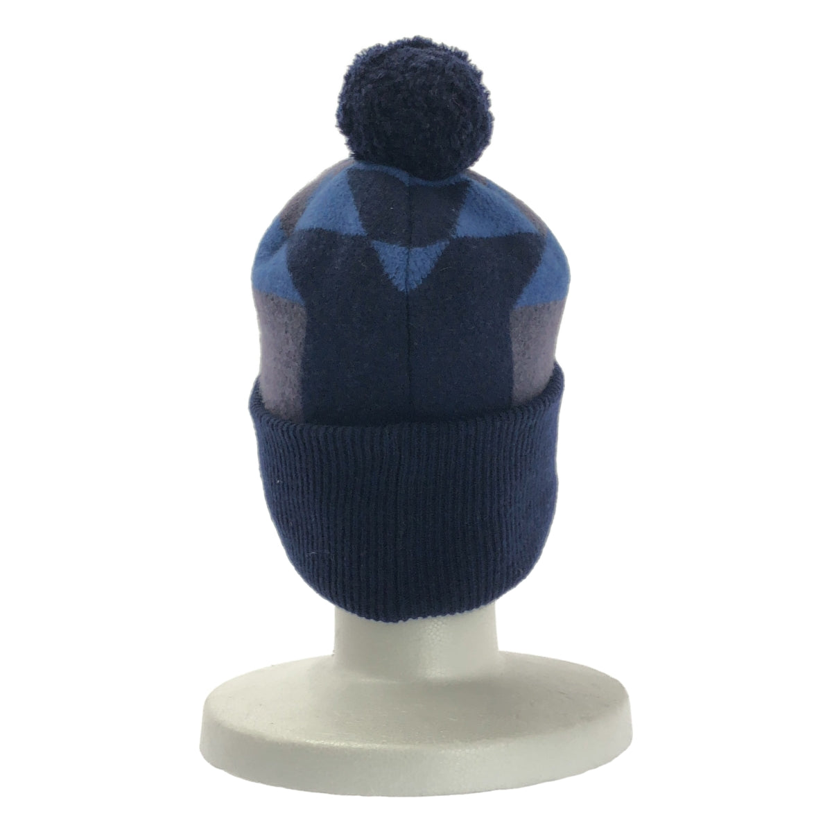 TAKAHIROMIYASHITA The Soloist | 羊毛針織帽 |