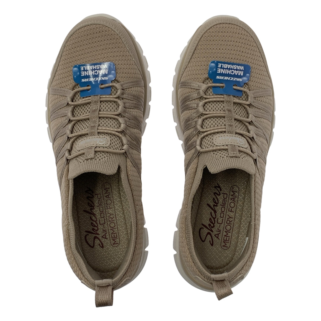 SKECHERS / 스케쳐스 | 로고 스니커즈 | 22.5 |