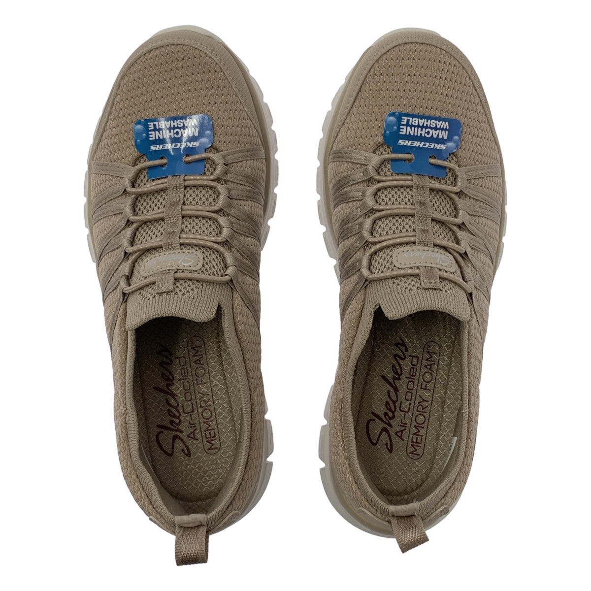 SKECHERS / 스케쳐스 | 로고 스니커즈 | 22.5 |