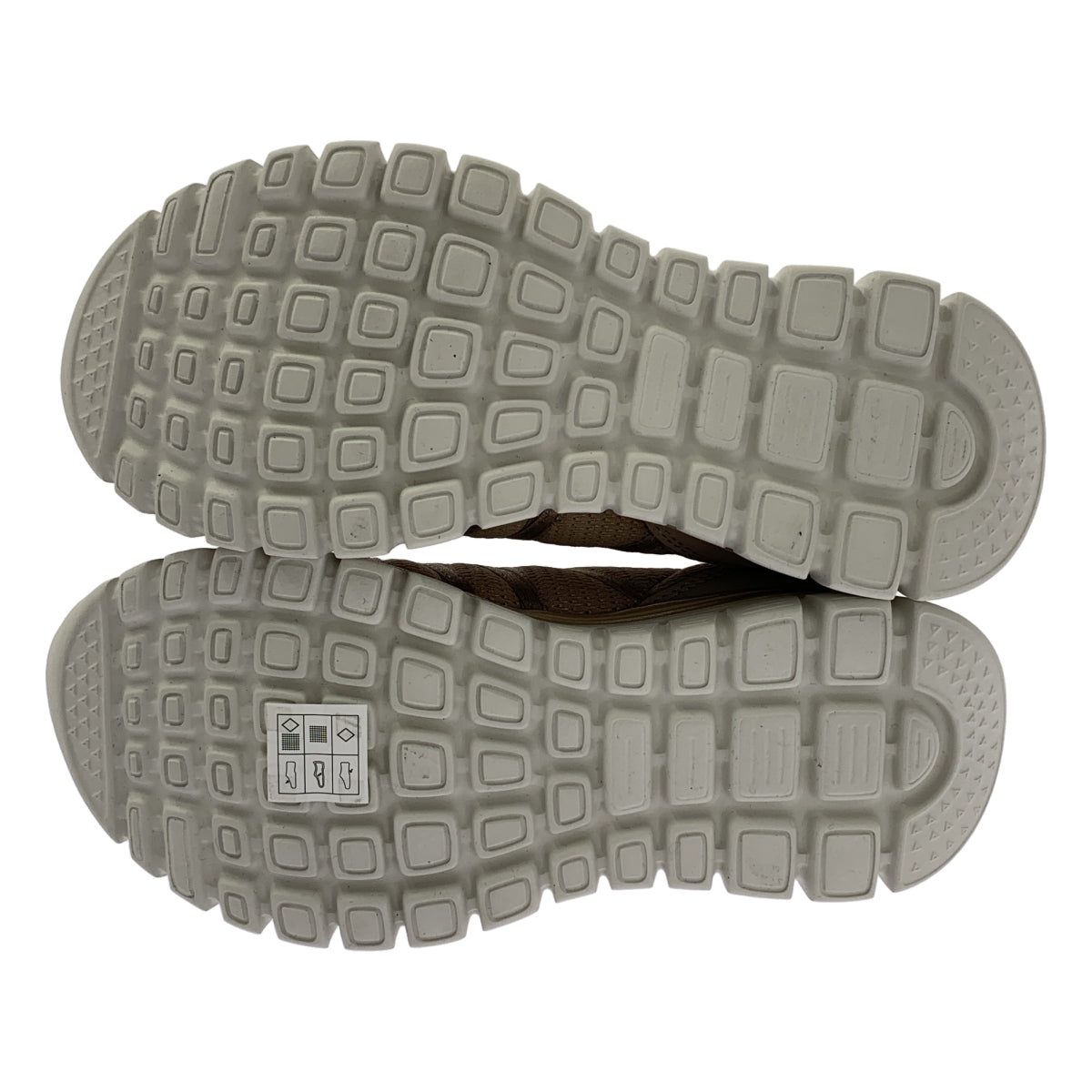 SKECHERS / 스케쳐스 | 로고 스니커즈 | 22.5 |