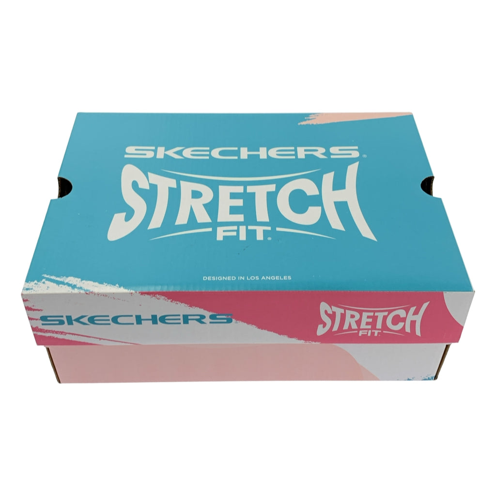 SKECHERS / 스케쳐스 | 로고 스니커즈 | 22.5 |