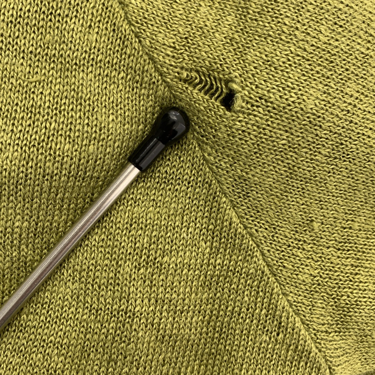 Harada Mania / Harada Mania | 套裝 / ESTNATION 獨家亞麻長款開襟衫/短褲 | M 碼 | 男士