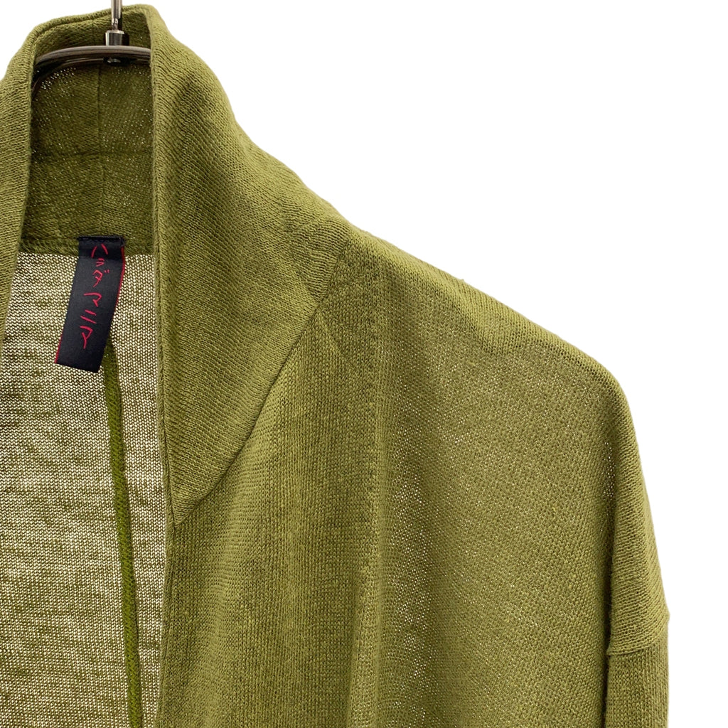 Harada Mania / Harada Mania | 套裝 / ESTNATION 獨家亞麻長款開襟衫/短褲 | M 碼 | 男士