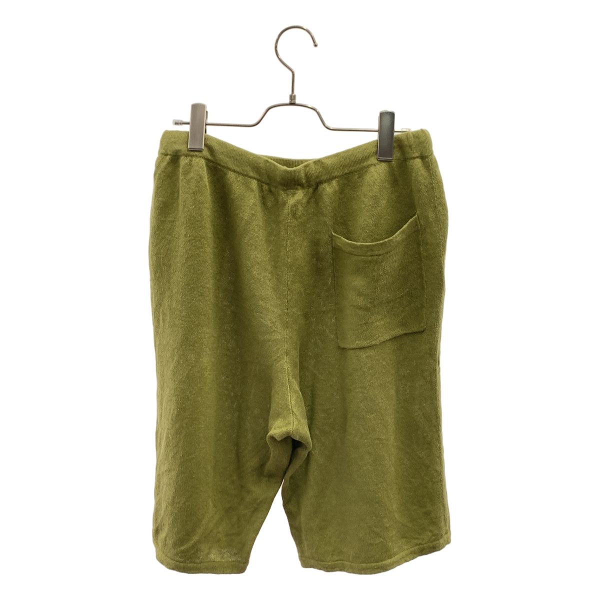 Harada Mania / Harada Mania | 套裝 / ESTNATION 獨家亞麻長款開襟衫/短褲 | M 碼 | 男士