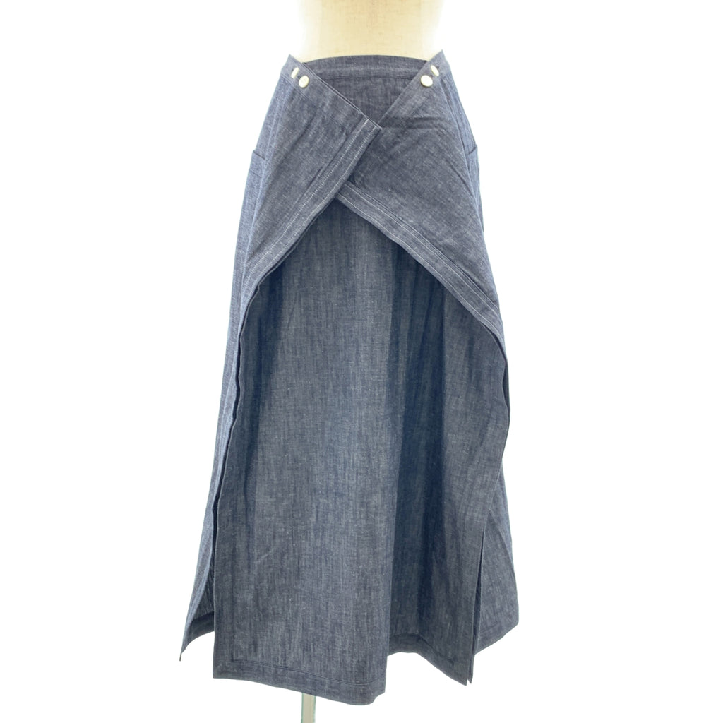 大野洋平 | 不對稱蓬蓬裙 | 均碼 | 女裝