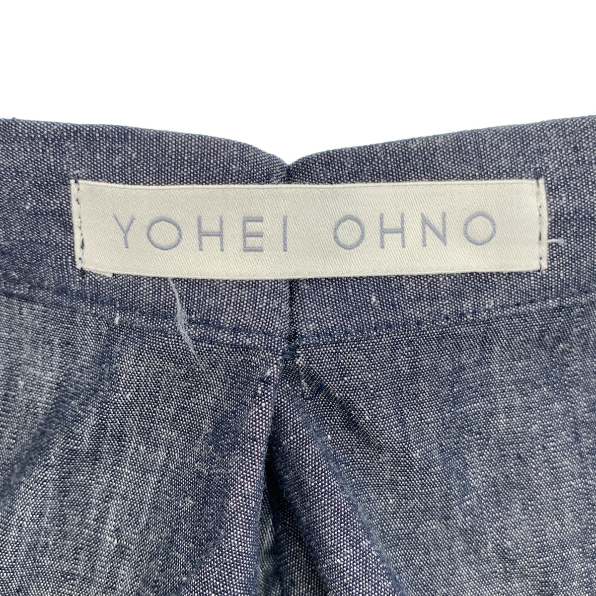 YOHEI OHNO / 요헤이 오오노 | 변형 볼륨 스커트 | OS | 여성