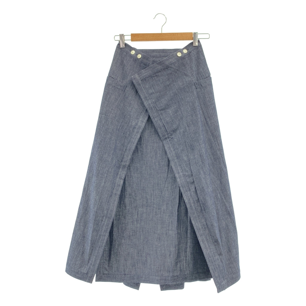 大野洋平 | 不對稱蓬蓬裙 | 均碼 | 女裝