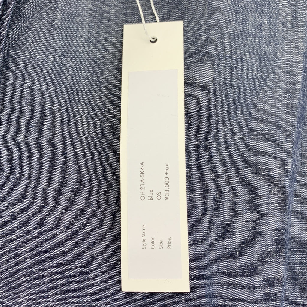 大野洋平 | 不對稱蓬蓬裙 | 均碼 | 女裝