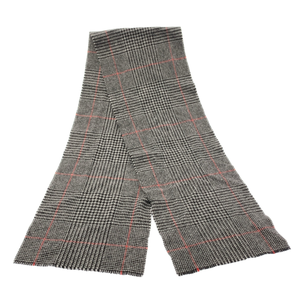 JOHNSTONS OF ELGIN / ジョンストンズオブエルガン | cashmere 100％ / カシミヤ ストール マフラー / ユニセックス |