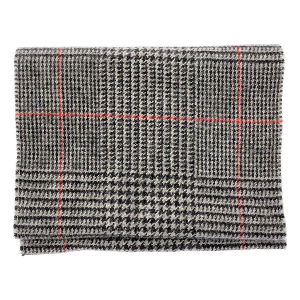 JOHNSTONS OF ELGIN / ジョンストンズオブエルガン | cashmere 100％ / カシミヤ ストール マフラー / ユニセックス |