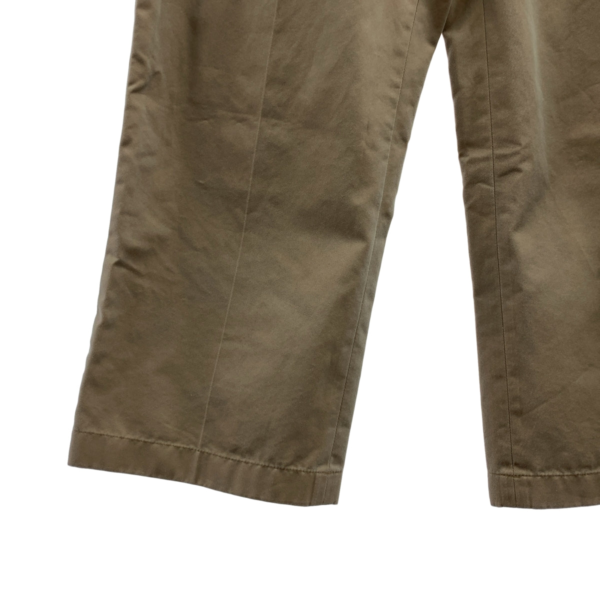 福福 / 福福 | tamamushi adjsut 休閒褲 |