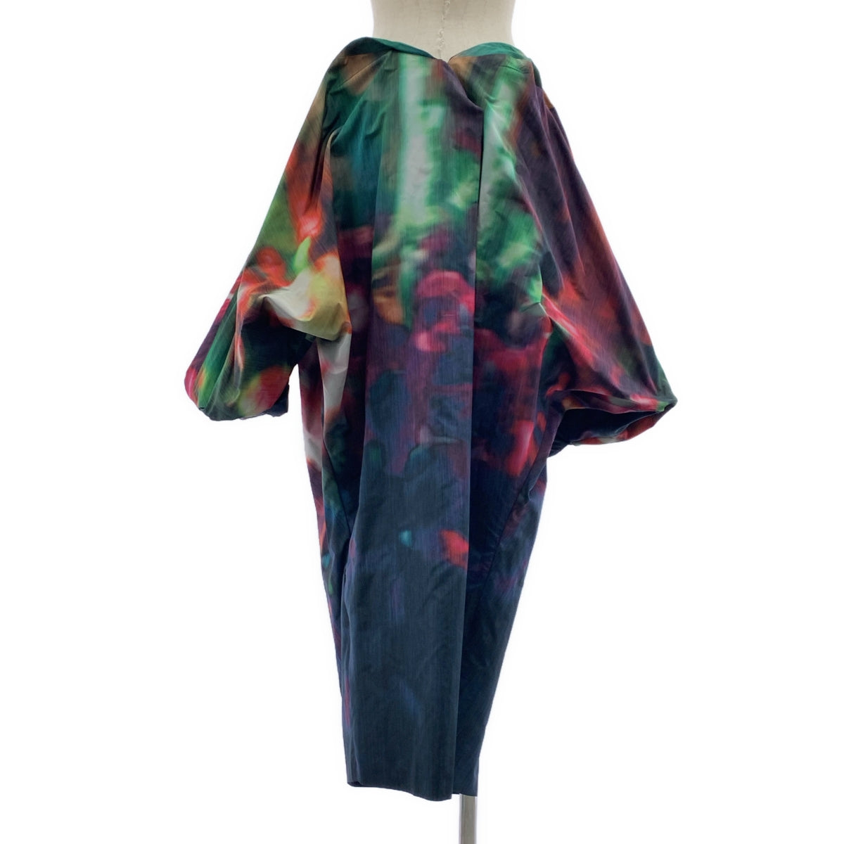 DRIES VAN NOTEN / ドリスヴァンノッテン – KLD