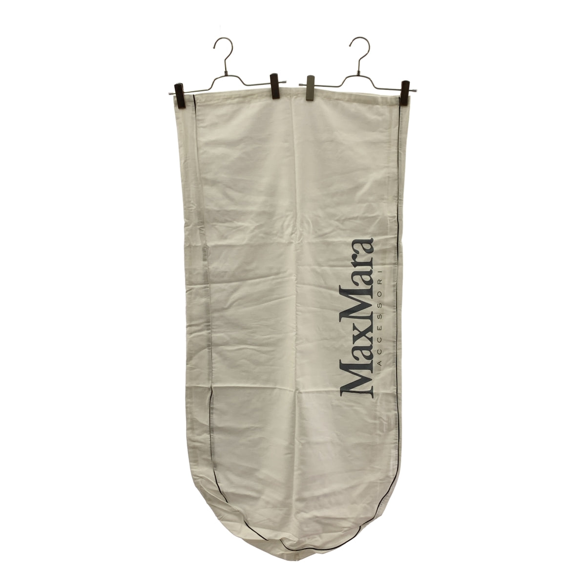 【成色極佳】Max Mara | 白牌 | 羊駝毛泰迪熊斗篷外套 | 米色 | 女款