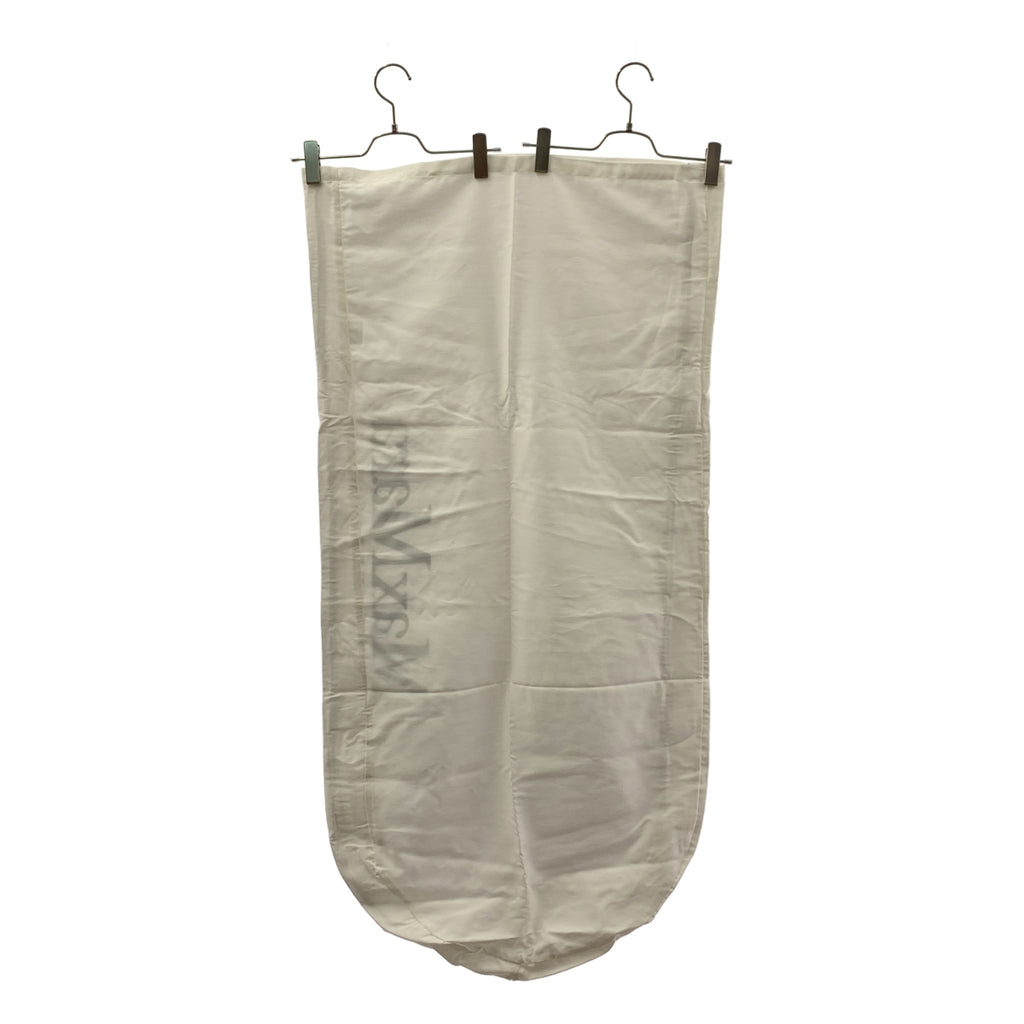 【成色極佳】Max Mara | 白牌 | 羊駝毛泰迪熊斗篷外套 | 米色 | 女款