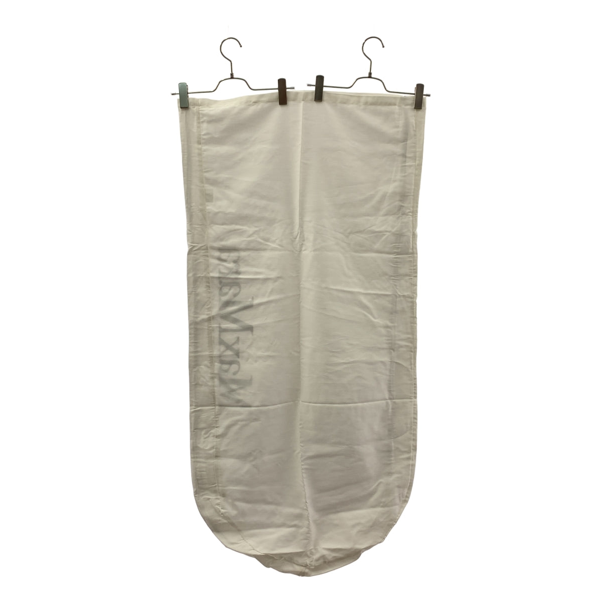 【成色極佳】Max Mara | 白牌 | 羊駝毛泰迪熊斗篷外套 | 米色 | 女款