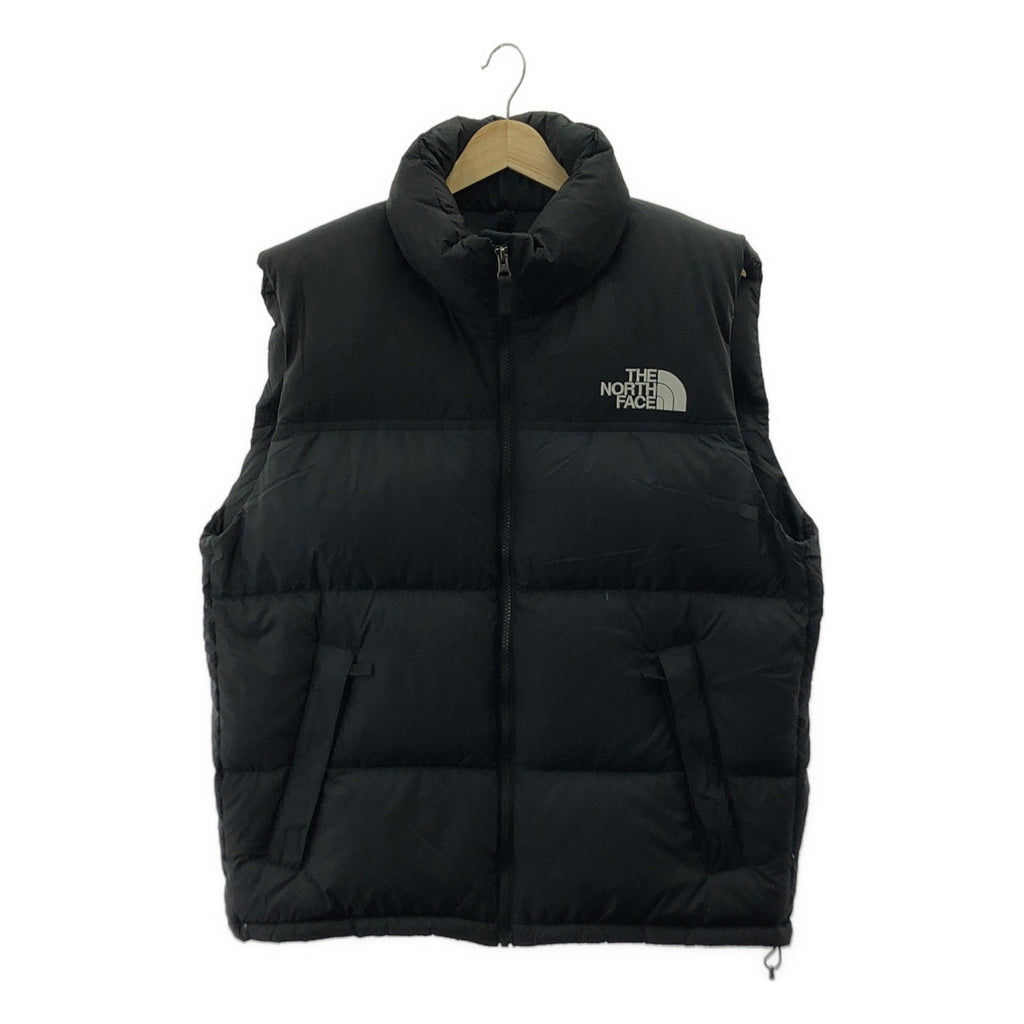 THE NORTH FACE / ザノースフェイス | Nuptse Vest ヌプシ ダウンベスト | L | メンズ