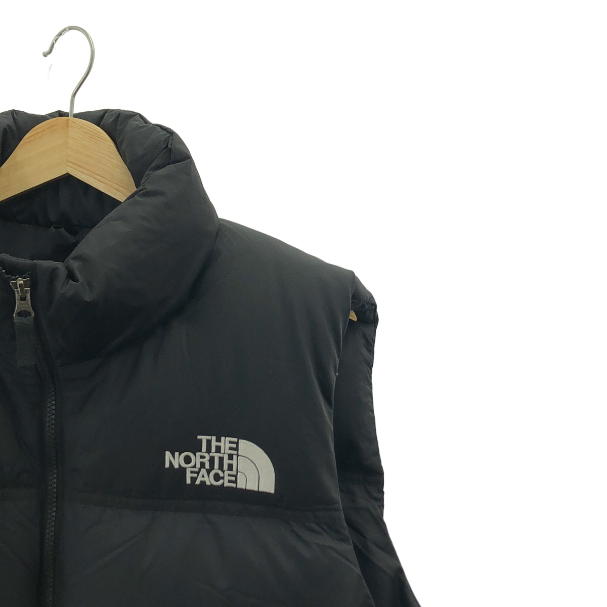 THE NORTH FACE | 努子峰背心 | 男款 | L碼
