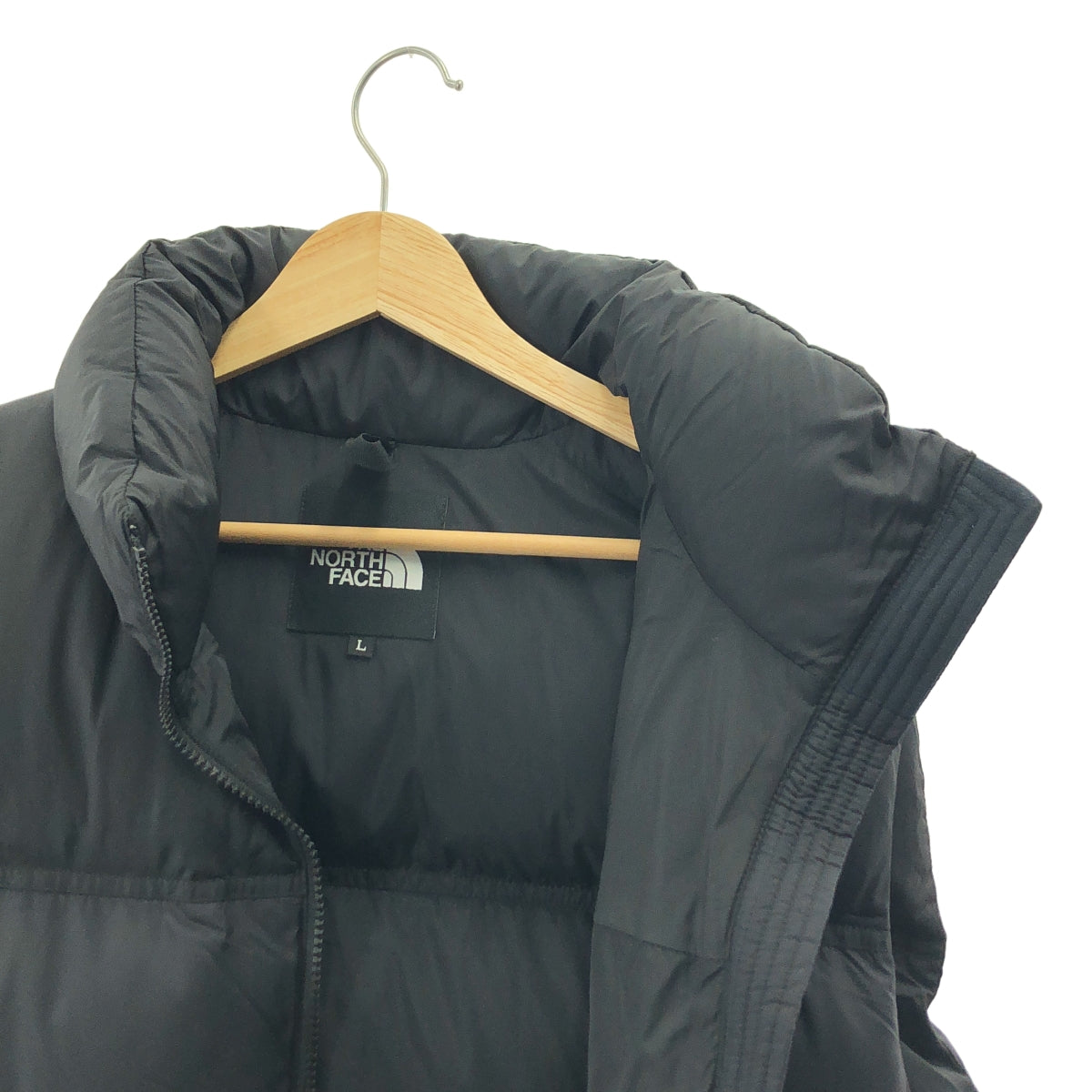 THE NORTH FACE | 努子峰背心 | 男款 | L碼