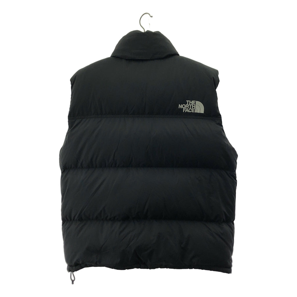 THE NORTH FACE / ザノースフェイス | Nuptse Vest ヌプシ ダウンベスト | L | メンズ