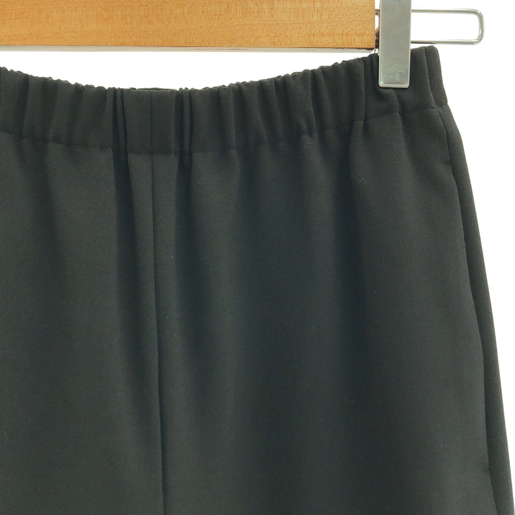 ENFOLD | 2023AW | RAMBUS TROUSERS 休閒褲 | 尺寸 36 | 女款