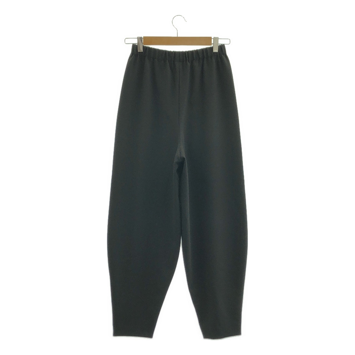 ENFOLD | 2023AW | RAMBUS TROUSERS 休閒褲 | 尺寸 36 | 女款