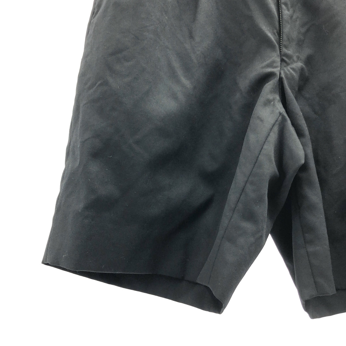 BLACK COMME des GARCONS / ブラックコムデギャルソン | 2009SS