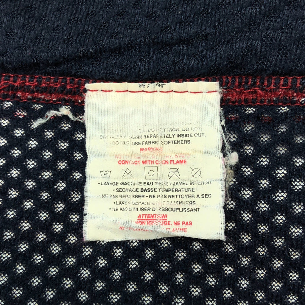 Patagonia / パタゴニア | 90s ヴィンテージ フリース ベスト | レディース