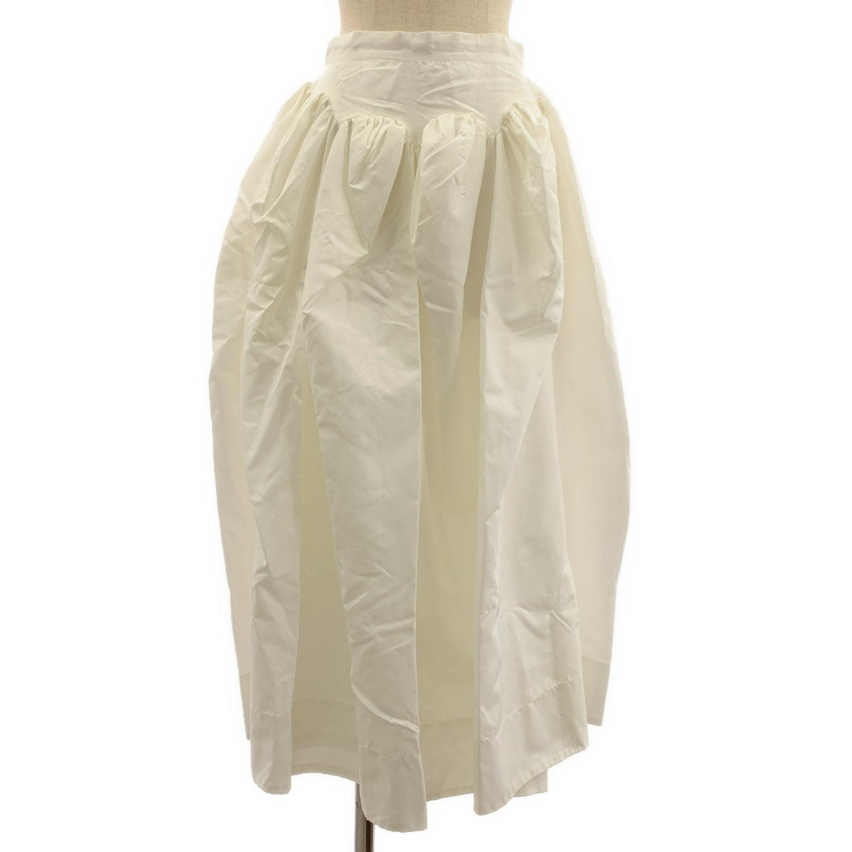 Bibiy. / ビビィ | BIANCA LONG SKIRT ボリューム ロングスカート | M | レディース