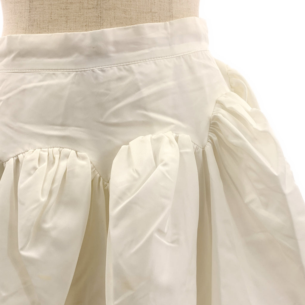 Bibiy. / ビビィ | BIANCA LONG SKIRT ボリューム ロングスカート | M | レディース