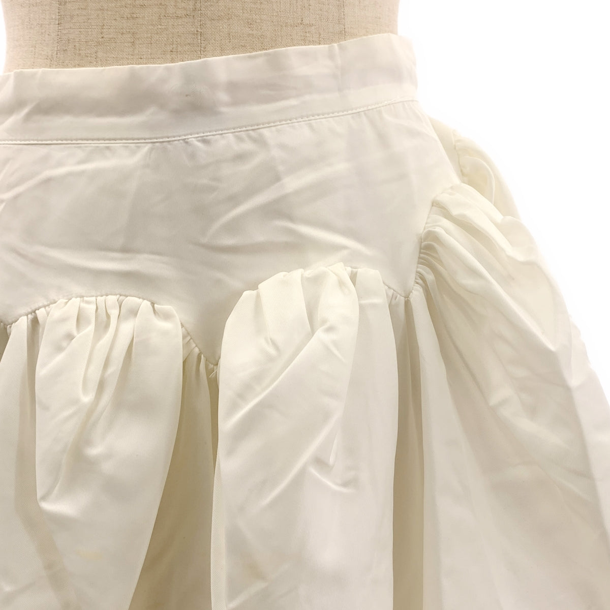 Bibiy. / ビビィ | BIANCA LONG SKIRT ボリューム ロングスカート | M | レディース