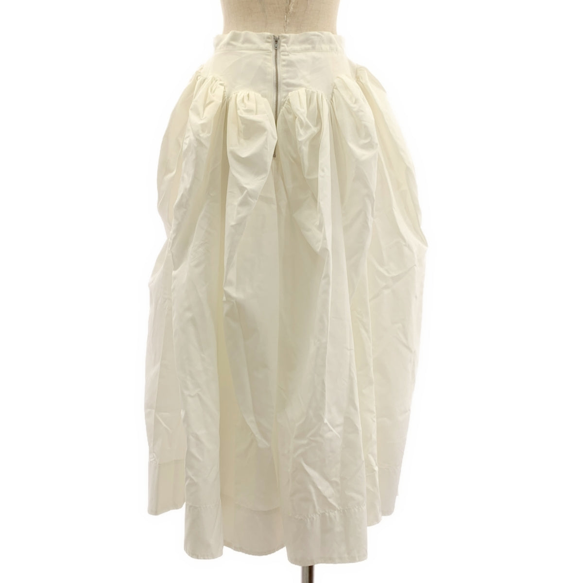 Bibiy. / ビビィ | BIANCA LONG SKIRT ボリューム ロングスカート | M | レディース