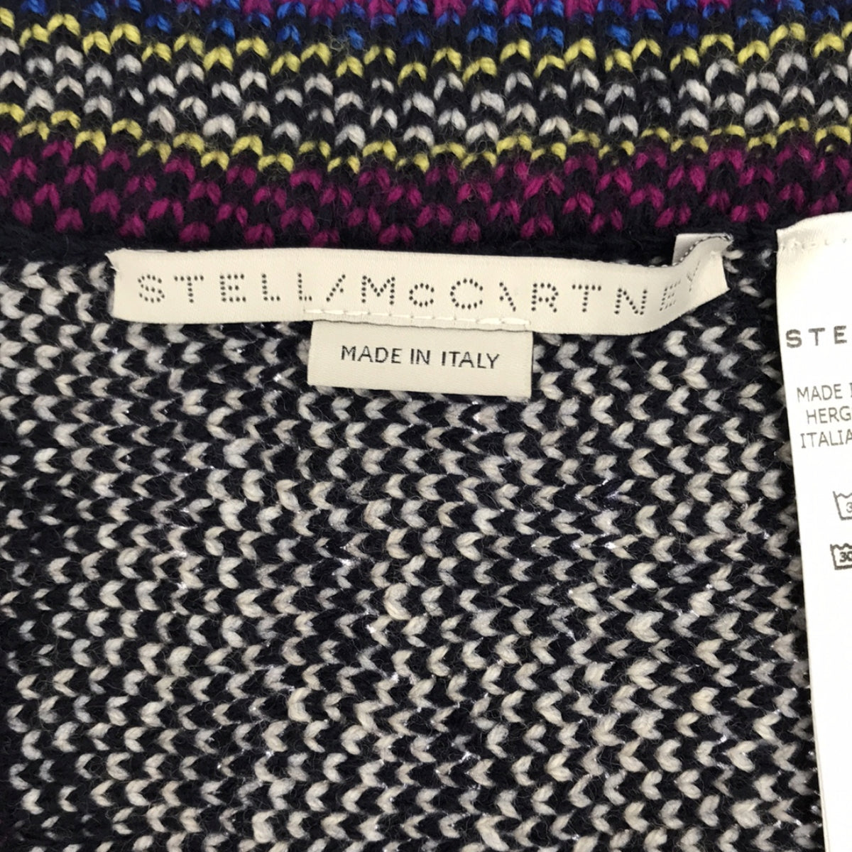 美品】 STELLA McCARTNEY / ステラマッカートニー | SPACE