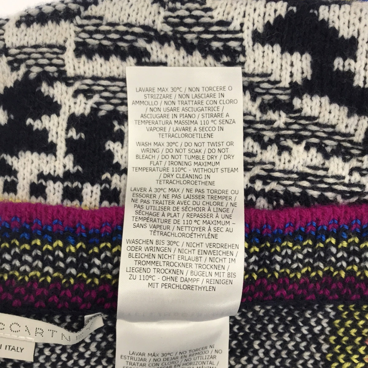 美品】 STELLA McCARTNEY / ステラマッカートニー | SPACE