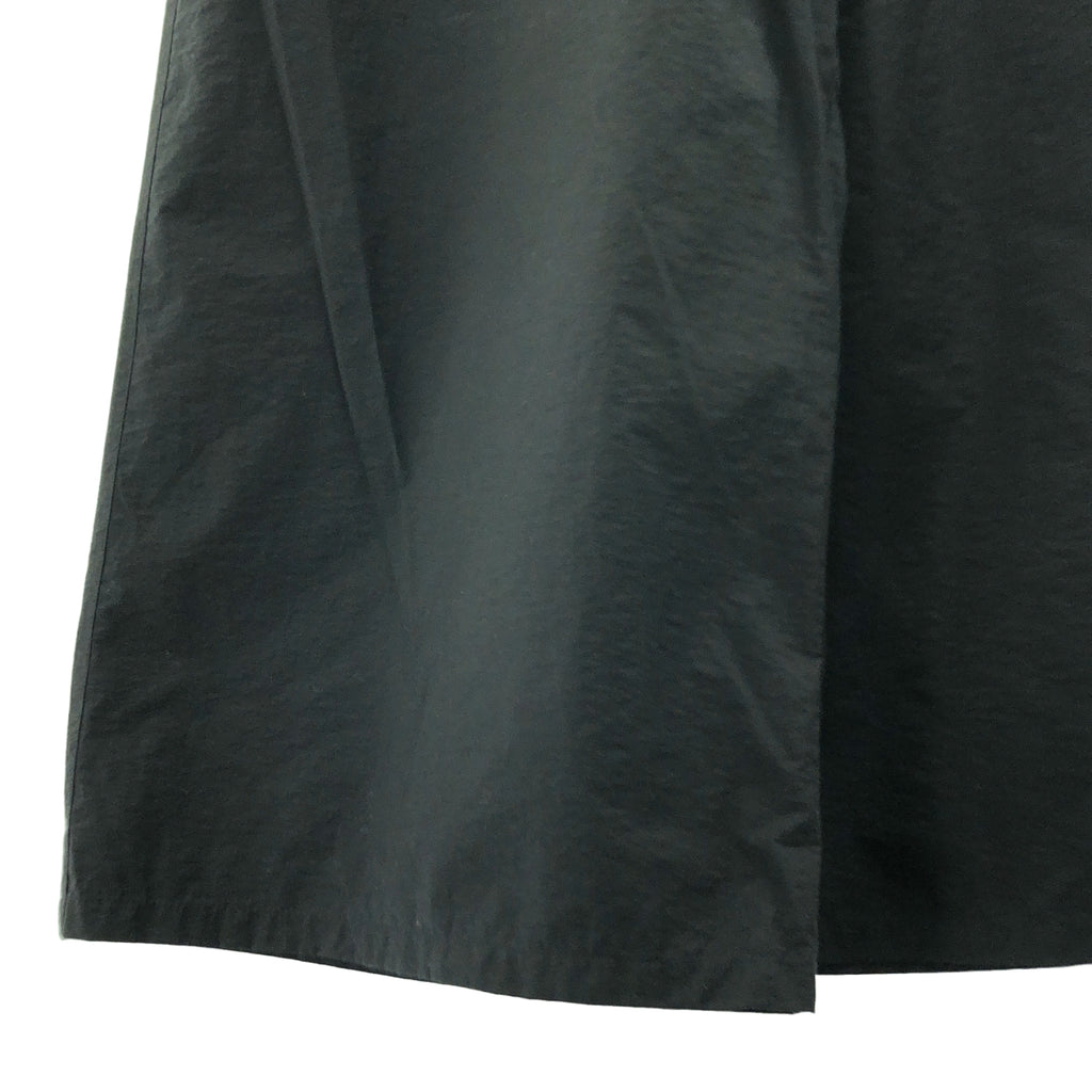 LOEWE / ロエベ | Paula's Ibiza / アナグラム エンブロイダリーロゴ ドローストリング イージー パンツ | S | メンズ