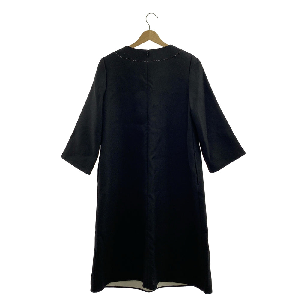 ADORE / アドーア | クリアボンディングワンピース | 36 | レディース