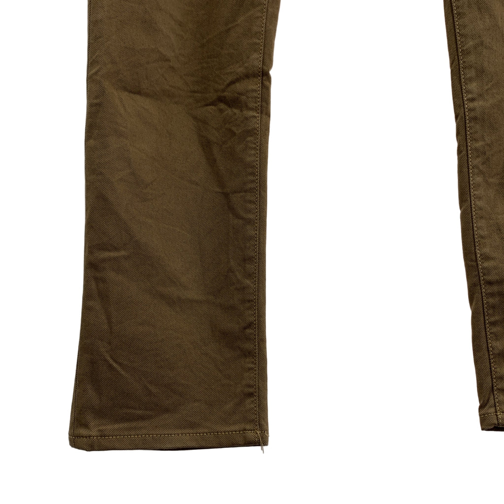 JACOB COHEN / ヤコブコーエン | NICK SLIM スリムフィットパンツ | 28 | メンズ