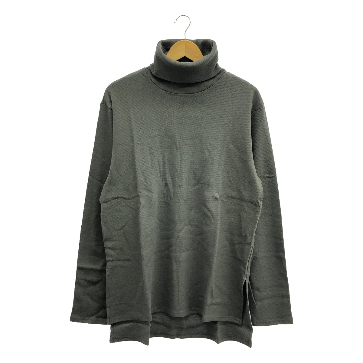 prasthana / Prasthana | base layer turtle neck 2 T-shirt | M | Men's