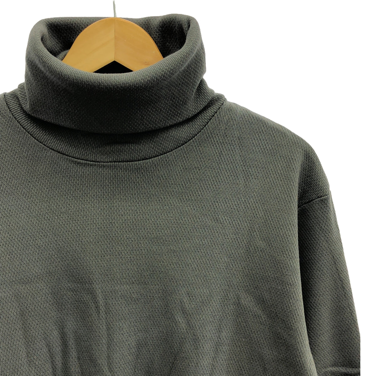 prasthana / Prasthana | base layer turtle neck 2 T-shirt | M | Men's