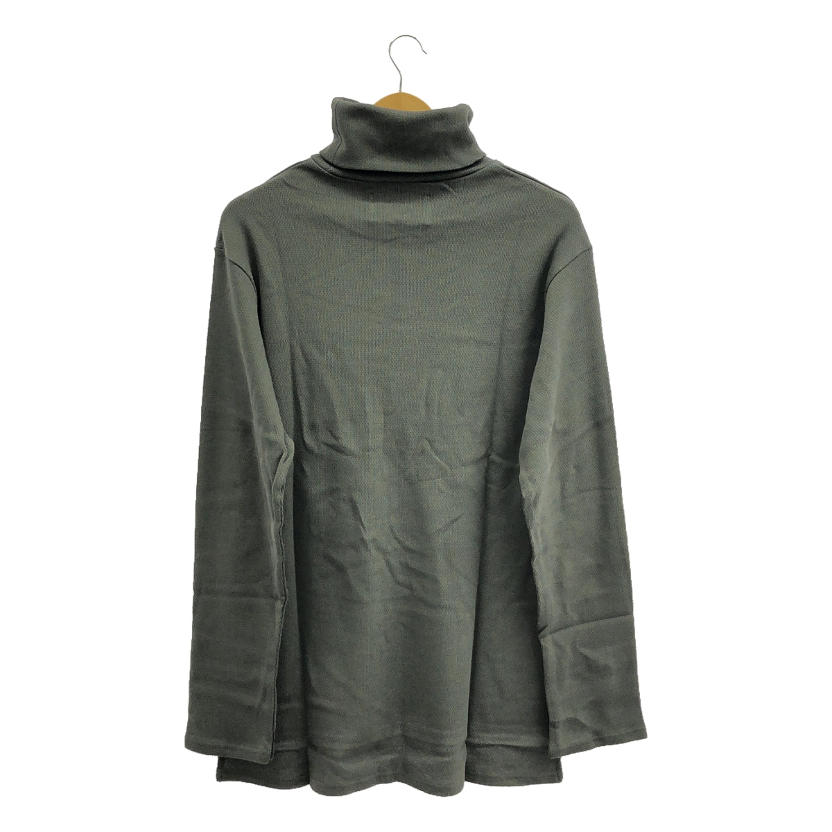 prasthana / Prasthana | base layer turtle neck 2 T-shirt | M | Men's