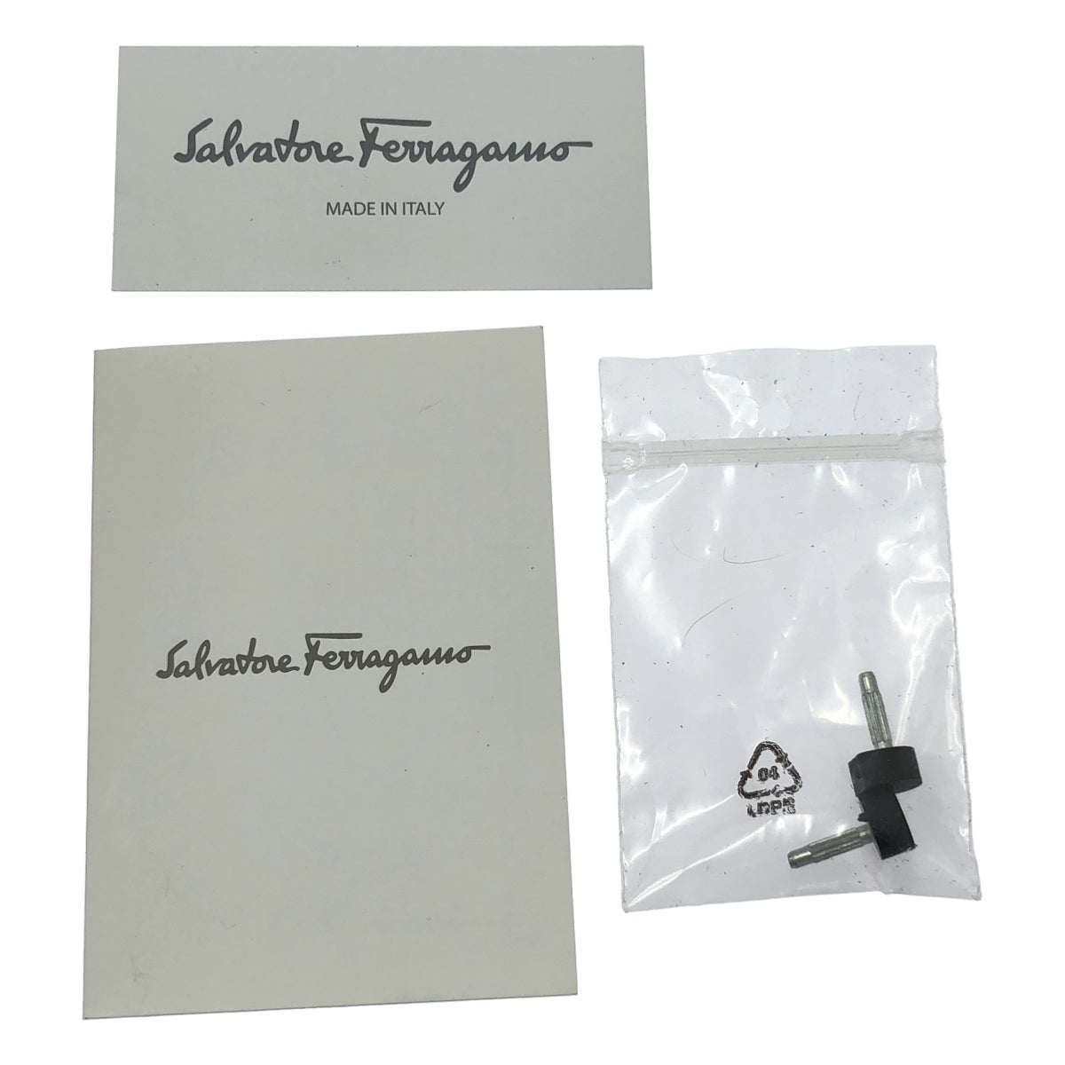 【美品】  Salvatore Ferragamo / サルヴァトーレフェラガモ | リボン スエード ヒールパンプス | 5 D | ブラック / ゴールド | レディース