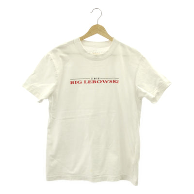 sacai / サカイ | 2020SS | The Big Lebowski  / 両面 プリント Tシャツ カットソー | 1 | メンズ