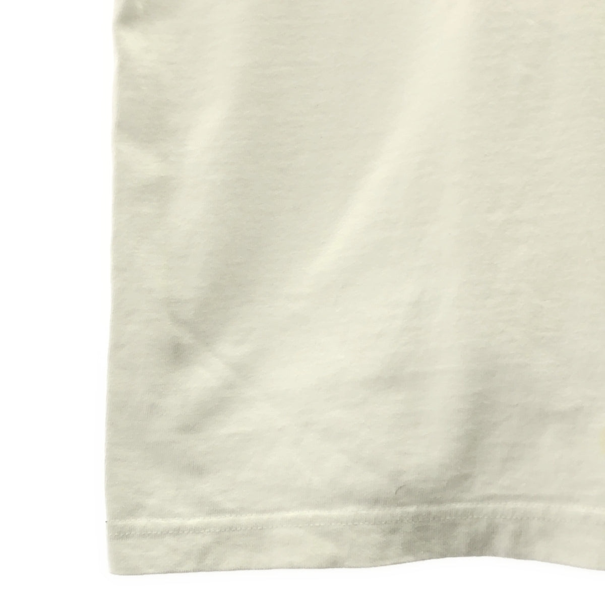 sacai / サカイ | 2020SS | The Big Lebowski  / 両面 プリント Tシャツ カットソー | 1 | メンズ