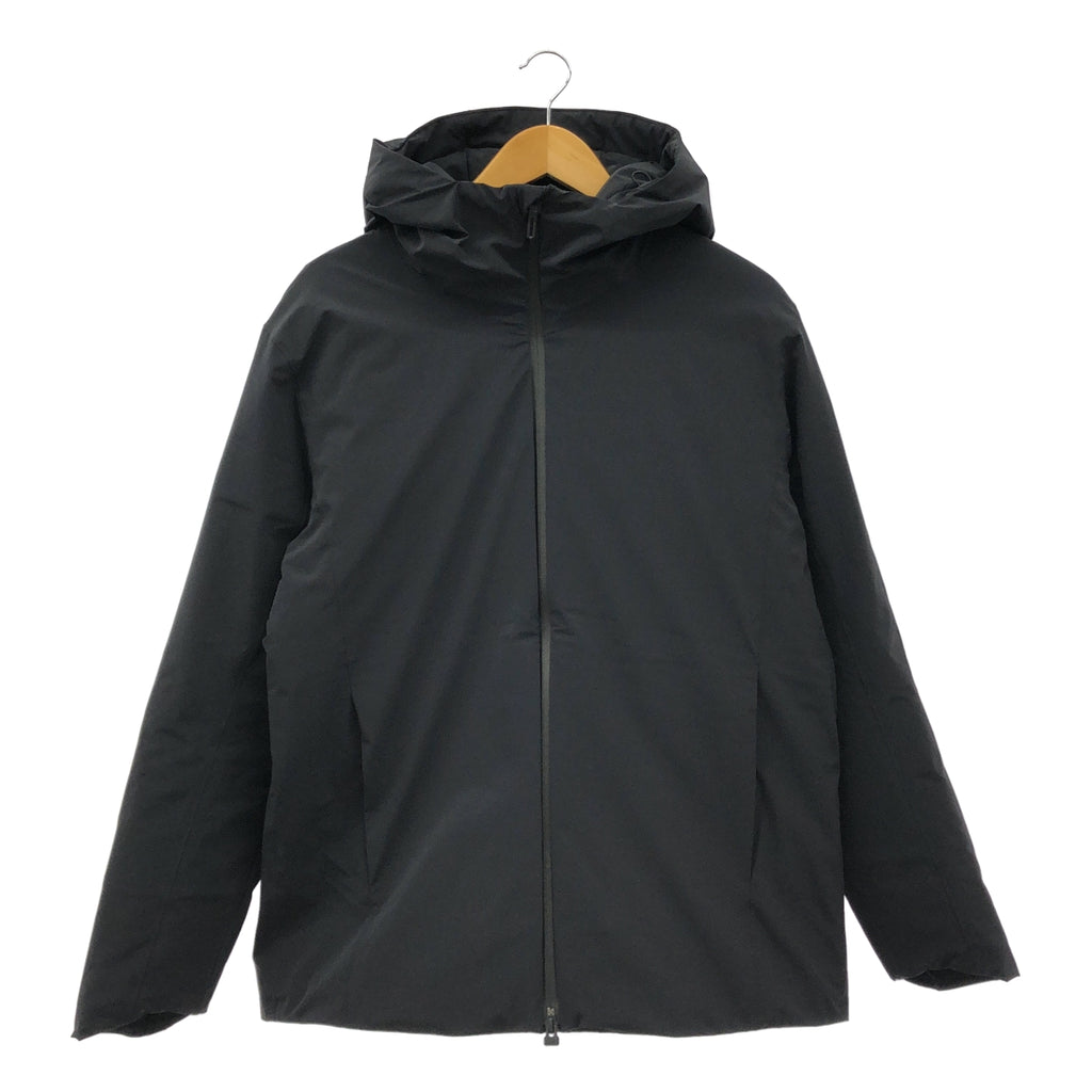 DESCENTE ALLTERRAIN / デサントオルテライン | MIZUSAWA INVISIBLE LIGHT DOWN JACKET INV-06 水沢 インビシブル ダウンジャケット | L | メンズ