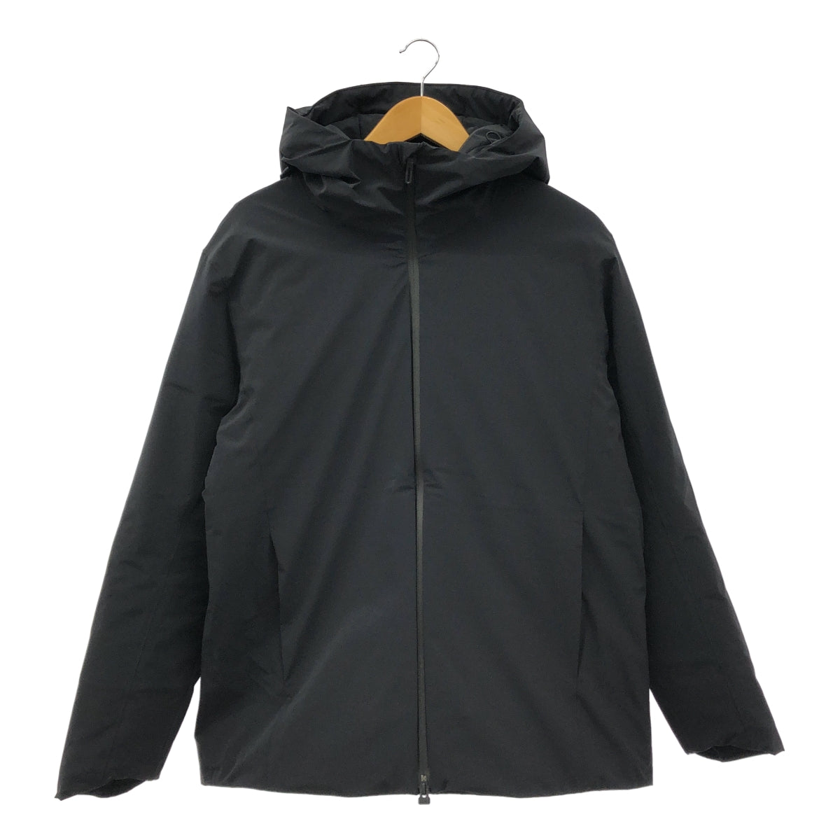 DESCENTE ALLTERRAIN / デサントオルテライン | MIZUSAWA INVISIBLE LIGHT DOWN JACKET INV-06 水沢 インビシブル ダウンジャケット | L | メンズ